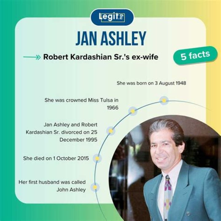 Uncover The Secrets Of Jan Ashley Kardashian: A Satirical Masterpiece