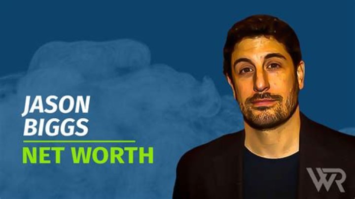 Uncover The Secrets Of Jason Biggs' Net Worth: A Journey To Financial