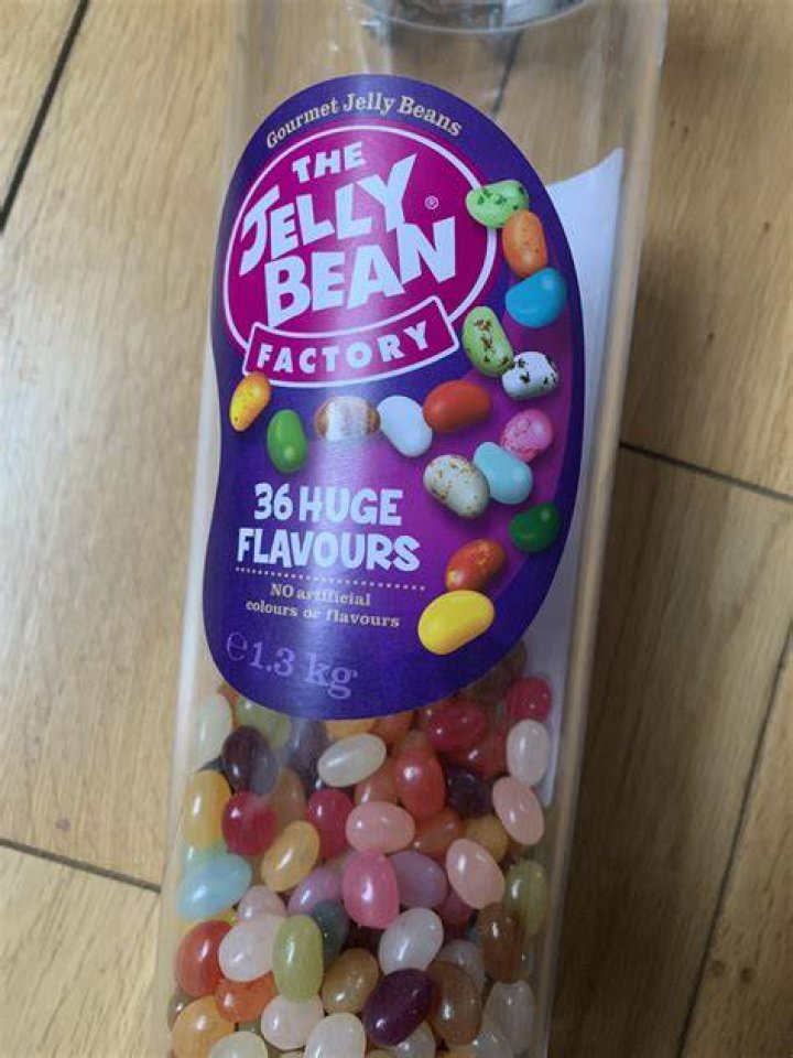 Uncover The Secrets Of Jelly Bean Brains Only Fans: Discoveries And Insights