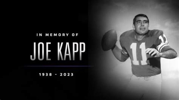 Uncover The Secrets Of Joe Kapp's Inspiring Wife: Discoveries And Insights
