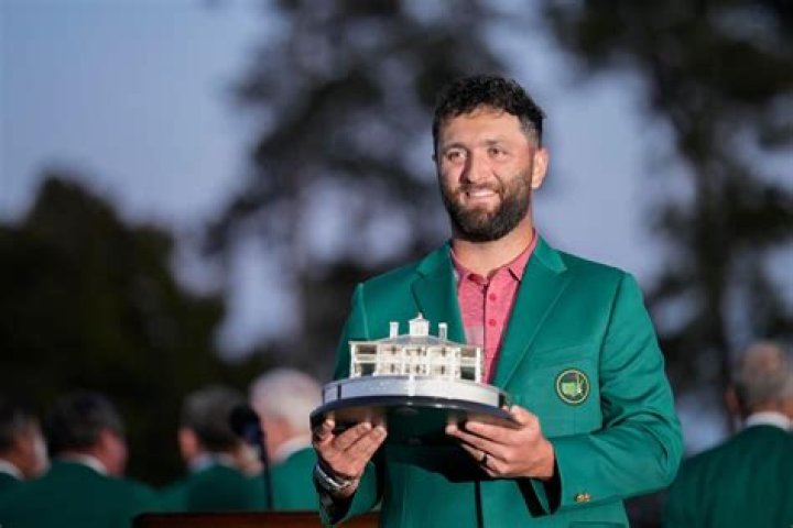 Uncover The Secrets Of Jon Rahm's Success: Explore His Wiki