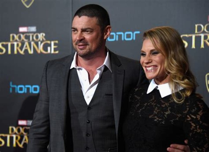 Uncover The Secrets Of Karl Urban's Relationships