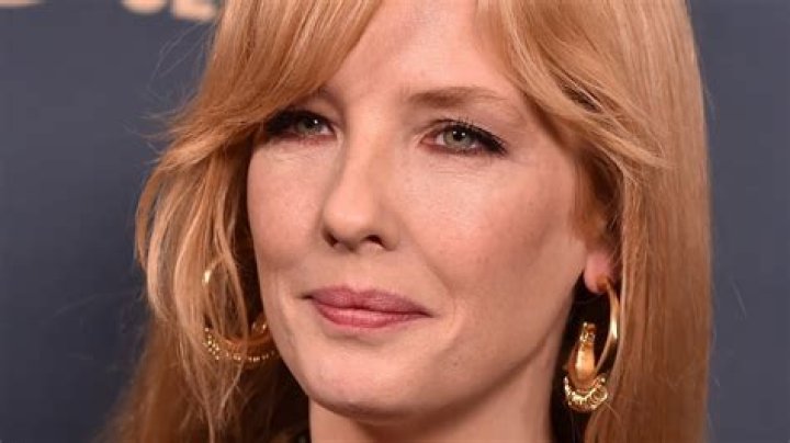 Uncover The Secrets Of Kelly Reilly's Irresistible Lips