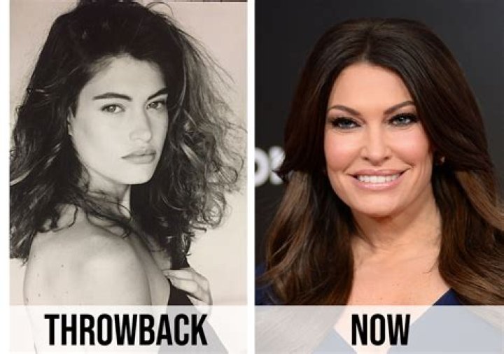 Uncover The Secrets Of Kimberly Guilfoyle's Transformation: Before And After Revealed