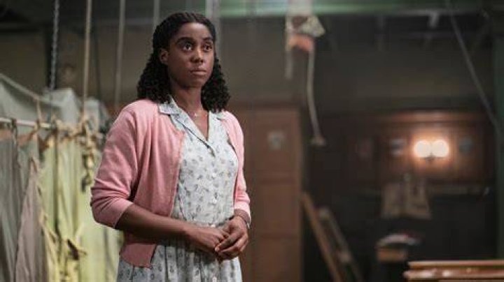 Uncover The Secrets Of Lashana Lynch's Height And Its Impact