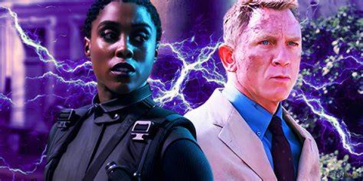 Uncover The Secrets Of Lashana Lynch's Net Worth