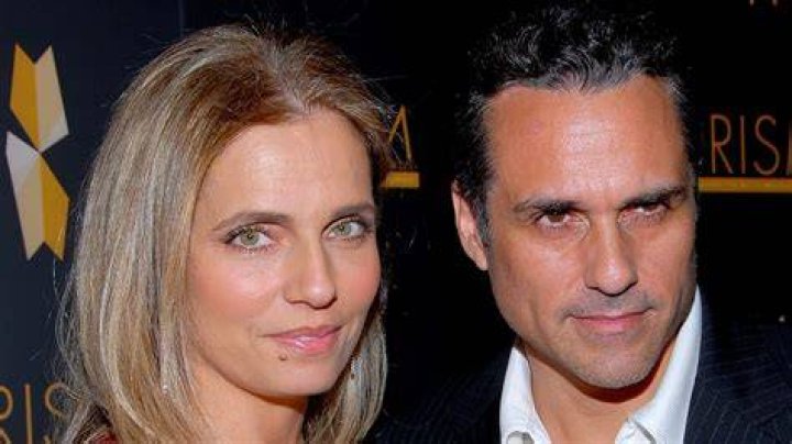 Uncover The Secrets Of Maurice Benard's Marital Bliss With Paula