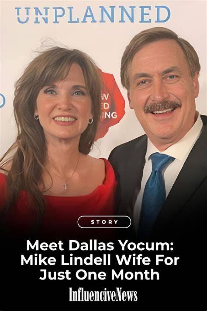 Uncover The Secrets Of Mike Lindell's Marriage: Discoveries And Insights