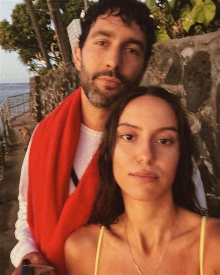 Uncover The Secrets Of Noah Mills' Wife: Exclusive Insights Revealed