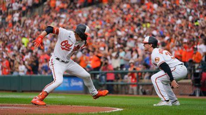 Uncover The Secrets Of Orioles Championships And Experience Baseball History