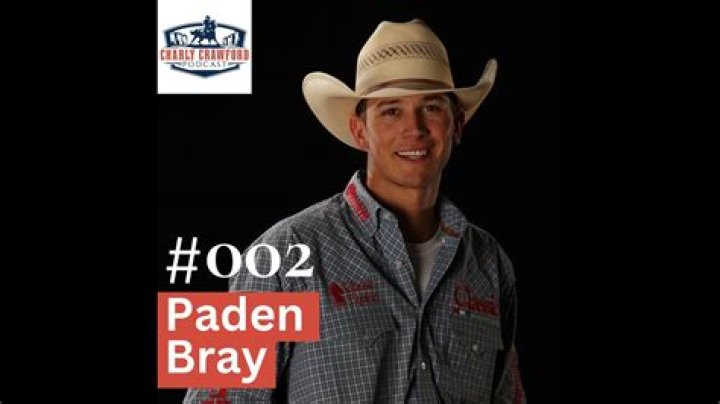 Uncover The Secrets Of Paden Bray's Age: Surprising Insights Revealed