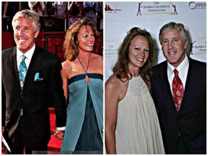 Uncover The Secrets Of Pete Carroll's Enduring Marriage: Discoveries And Insights