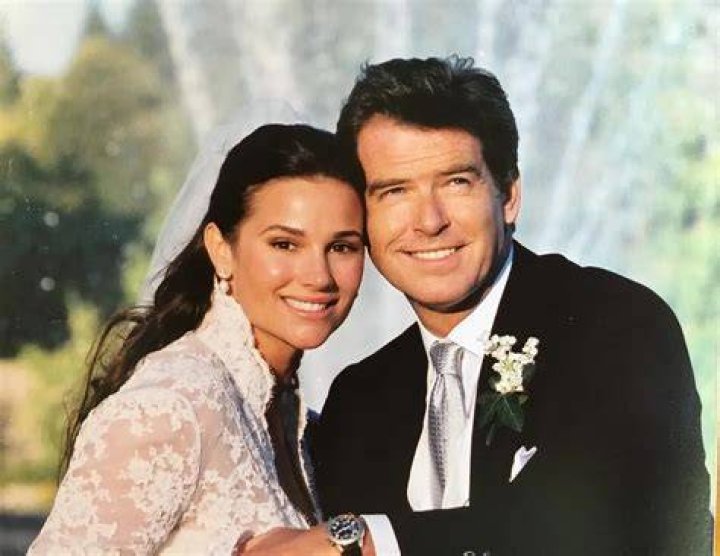Uncover The Secrets Of Pierce Brosnan's Enduring Love Story
