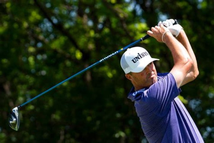 Uncover The Secrets Of Ryan Palmer's Golfing Success
