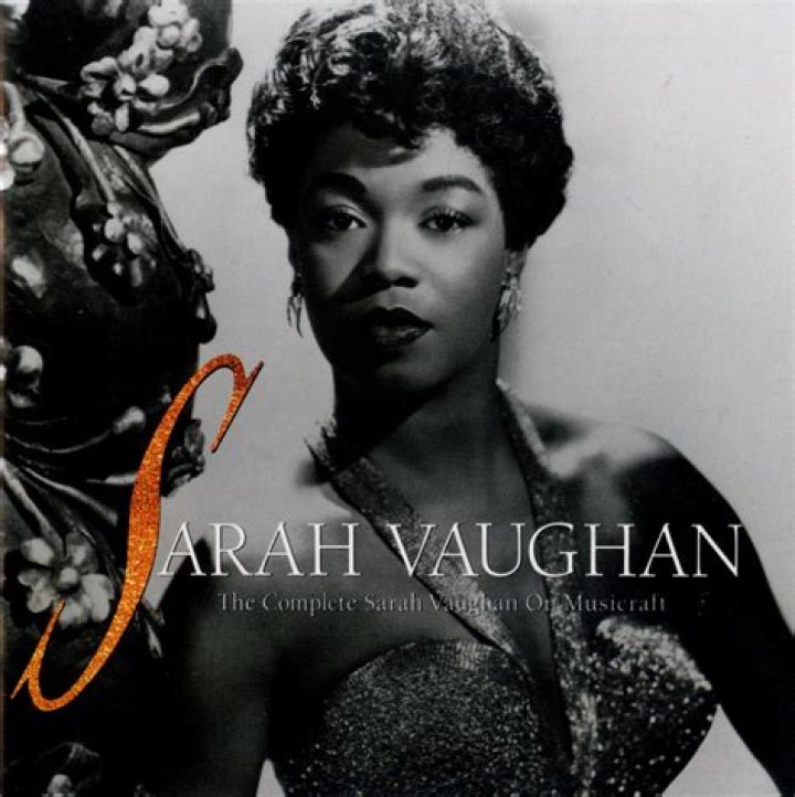Uncover The Secrets Of Sarah Vaughan's Net Worth And Musical Legacy