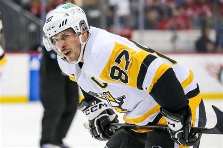 Uncover The Secrets Of Sidney Crosby's Private Love Life
