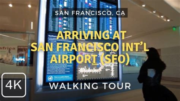 Uncover The Secrets Of Smoking At San Francisco Airport