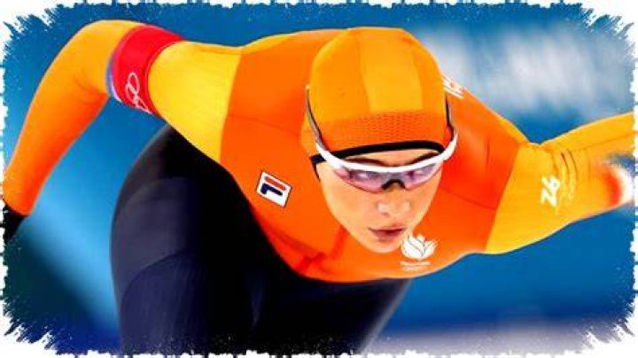 Uncover The Secrets Of Speed Skating With Jutta Leerdam