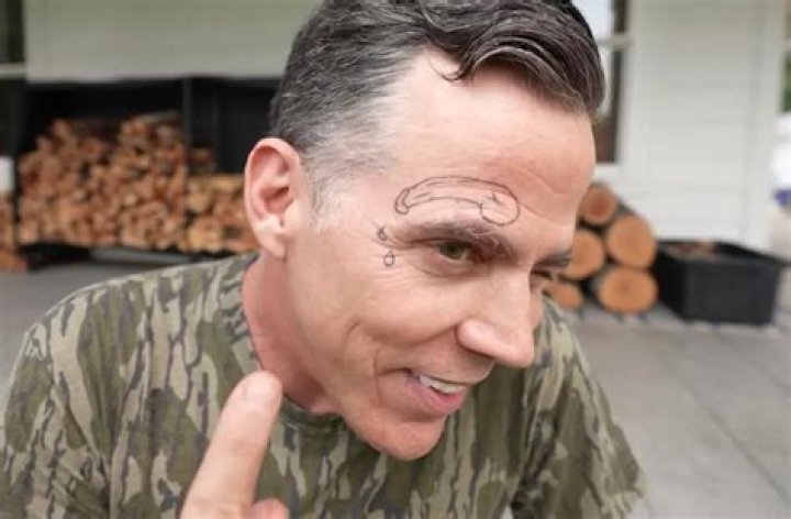Uncover The Secrets Of Steve-O's Net Worth And Financial Journey