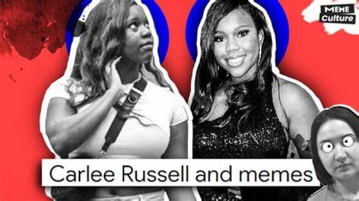Uncover The Secrets Of The "Carlee Russell Meme"