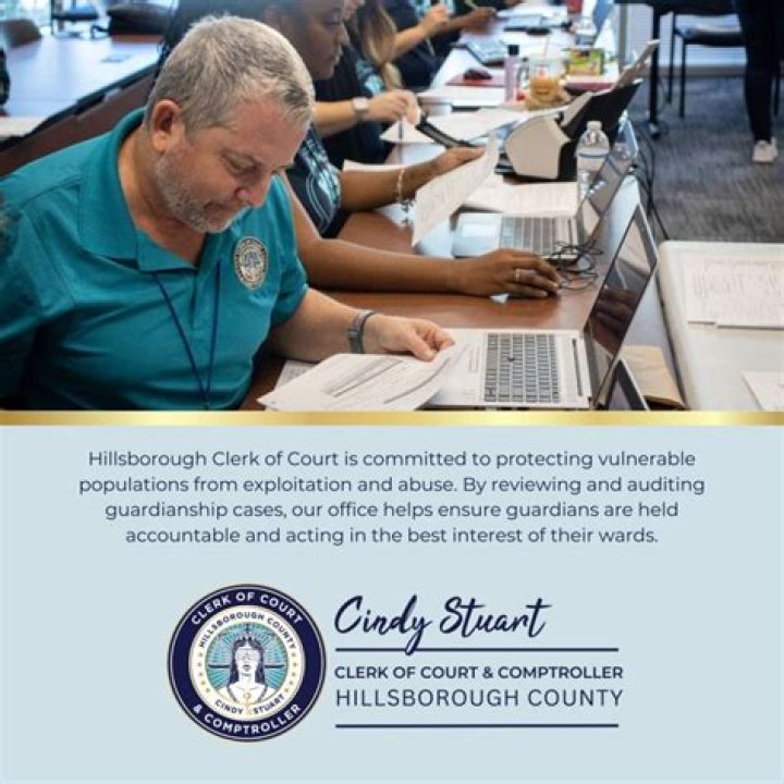 Uncover The Secrets Of The Hillsborough County Clerk Of Court