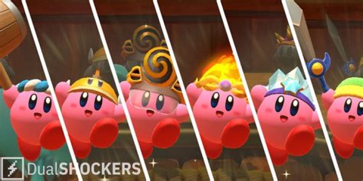 Uncover The Secrets Of The Kirby Leak: Discoveries And Insights Revealed
