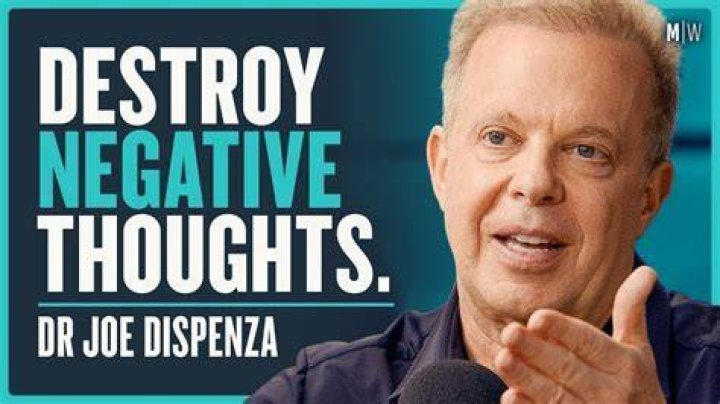 Uncover The Secrets Of The Mind With Dr. Joe Dispenza: A Wikipedia Deep Dive