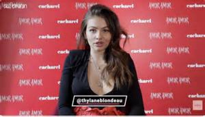 Uncover The Secrets Of Thylane Blondeau's Instagram Empire