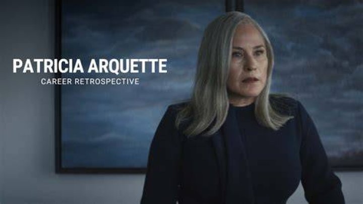 Uncover The Secrets: Patricia Arquette's Husband Unraveled