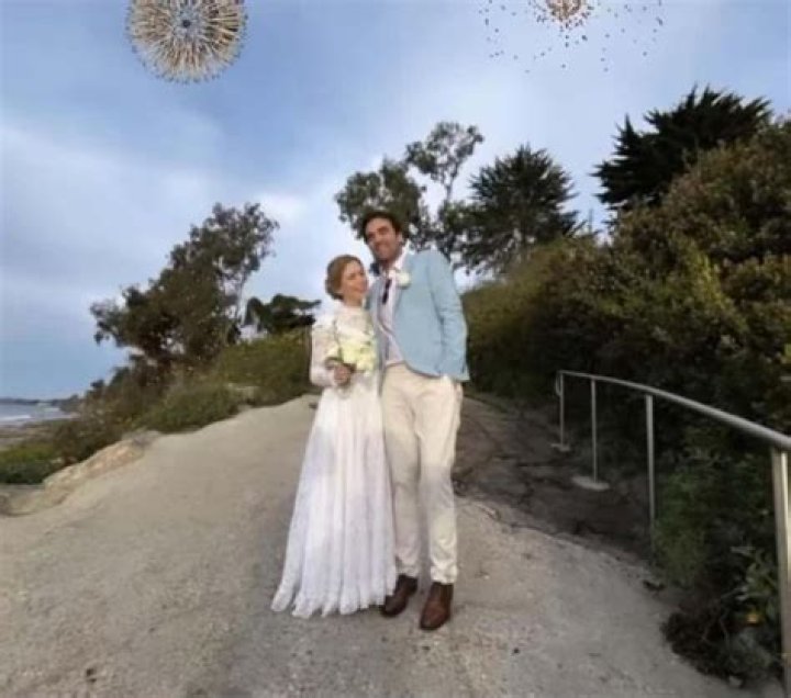 Uncover The Secrets: Rose McIver's Marriage Unveiled