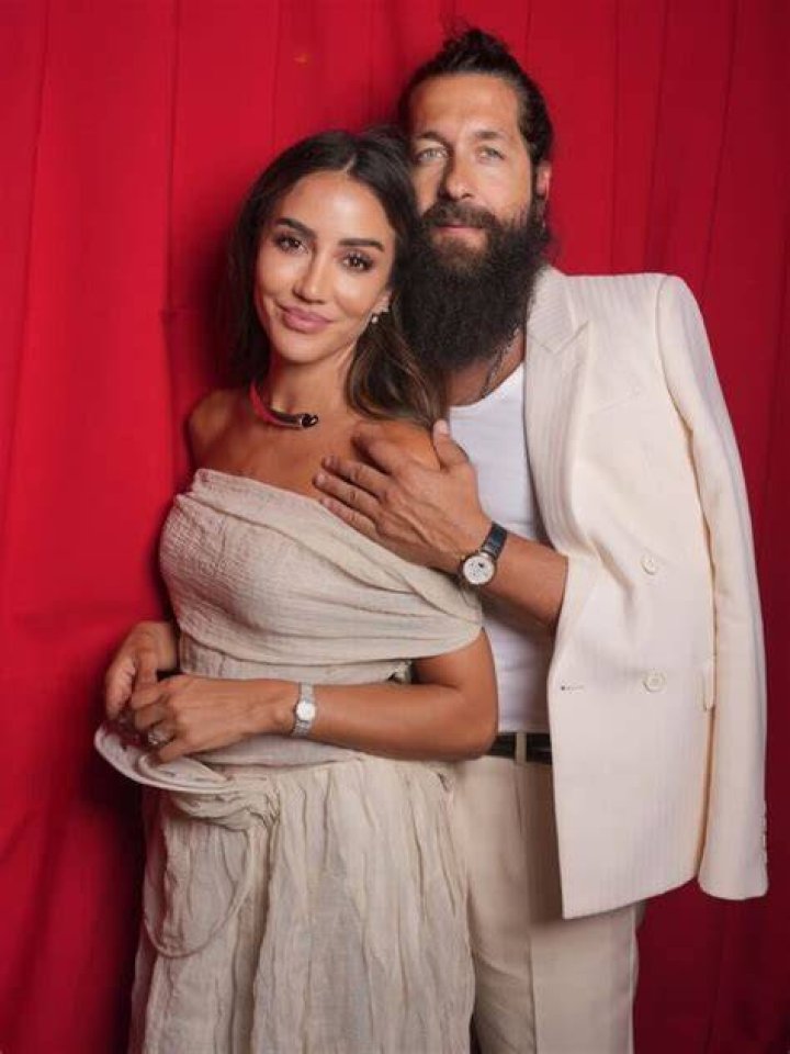 Uncover The Secrets: Tamara Kalinic's Boyfriend Revealed