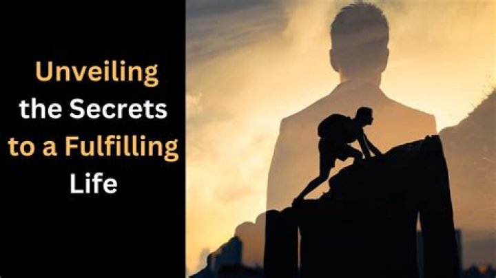 Uncover The Secrets To A Fulfilling Love Life