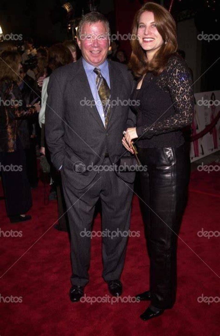 Uncover The Secrets: William Shatner's Enduring Spouse