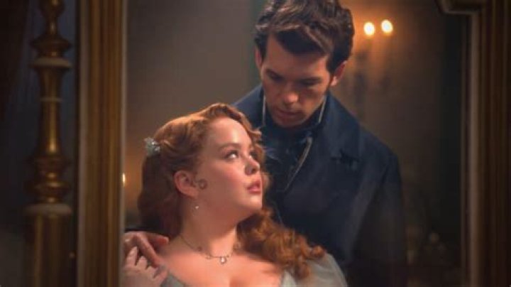 Uncover The Significance Of The Bridgerton Mirror Scene: Unveiling Secrets And Impact