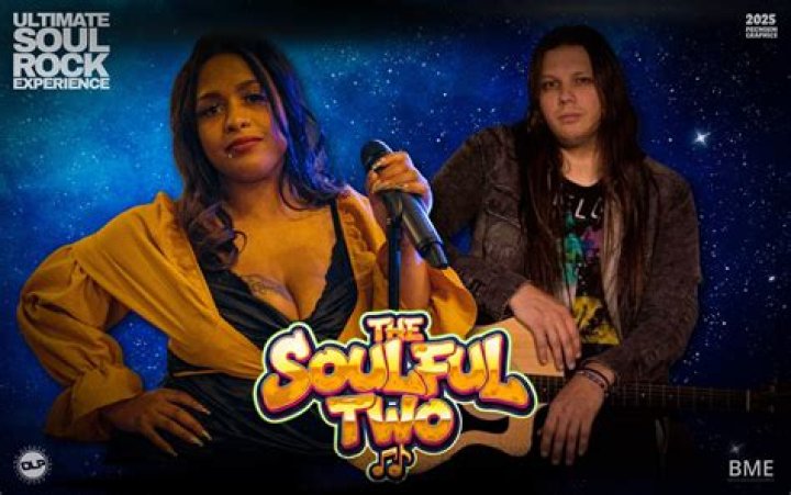 Uncover The Soulful Secrets Of The Le Vaughn Age