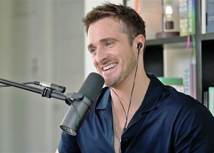 Uncover The Story Behind Matthew Hussey's Enigmatic Fiance