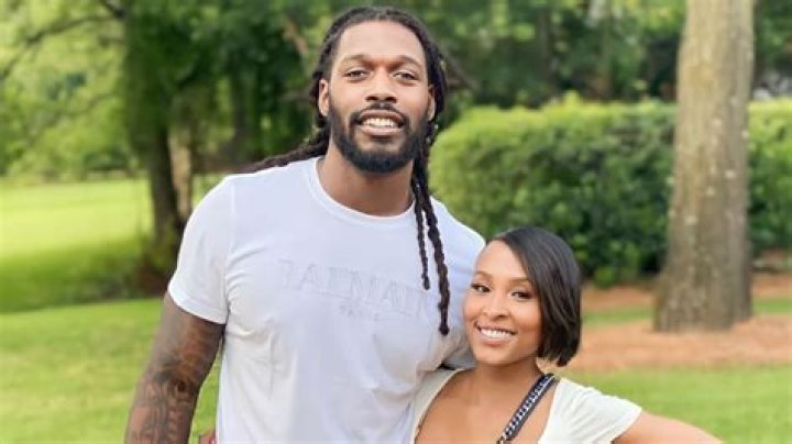 Uncover The Story Behind The Name: Jadeveon Clowney's Wife Revealed