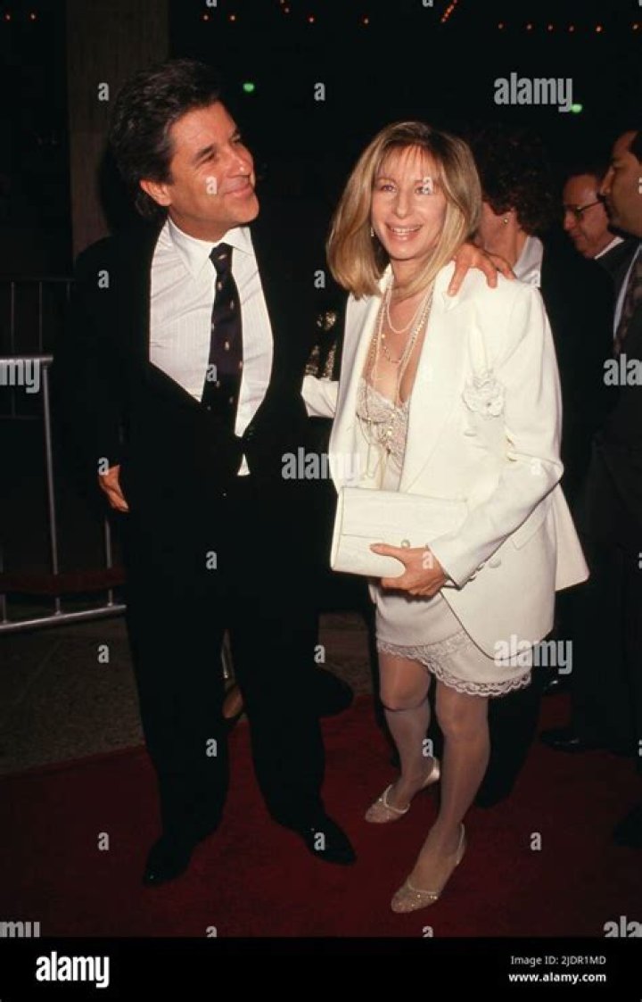 Uncover The Surprising Truths Behind Barbra Streisand And Jon Peters' Enduring Bond