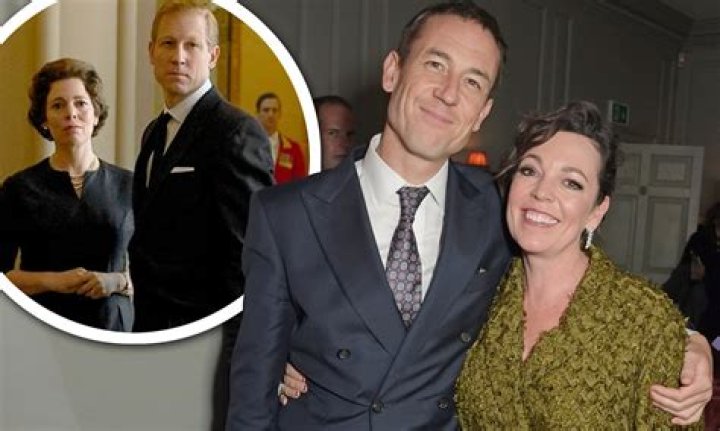 Uncover The Surprising Wealth Of Tobias Menzies