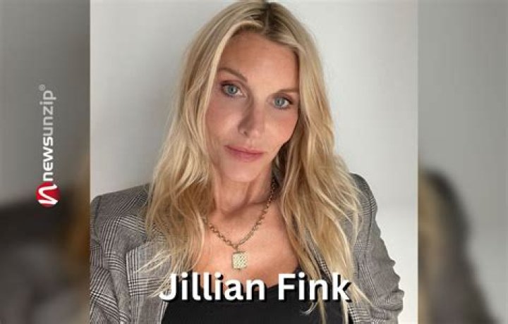 Uncover The Sustainable Design Genius Of Jillian Fink