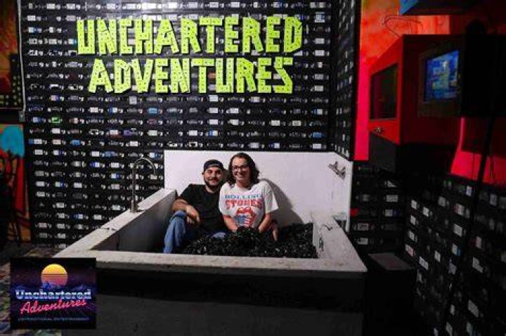 Uncover The Thrills Of Skip The Games Pensacola: An Inside Look
