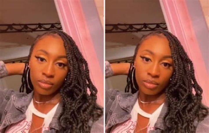 Uncover The TikTok Presence Of Jaycee Shakur: Exclusive Insights