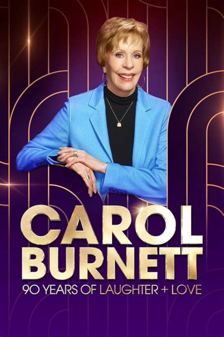 Uncover The Timeless Comedy Of "Carol Burnett Alive"