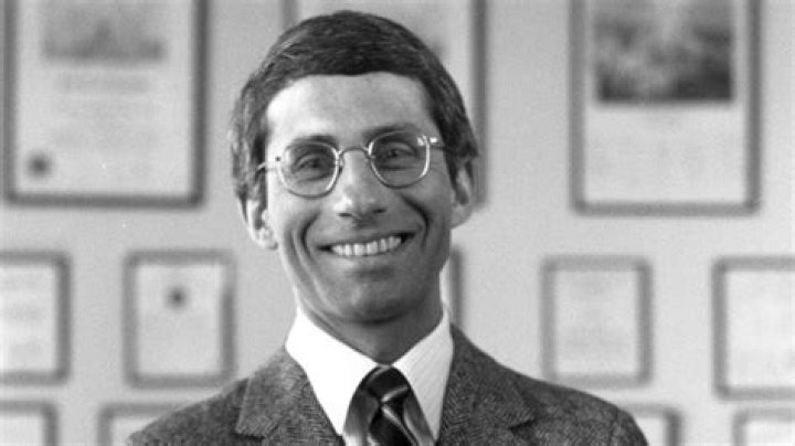Uncover The True Height Of Anthony Fauci