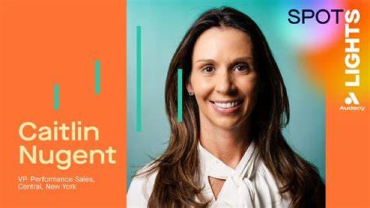 Uncover The True Identity Of Caitlin Nugent Clancy: A Journey Of Discovery