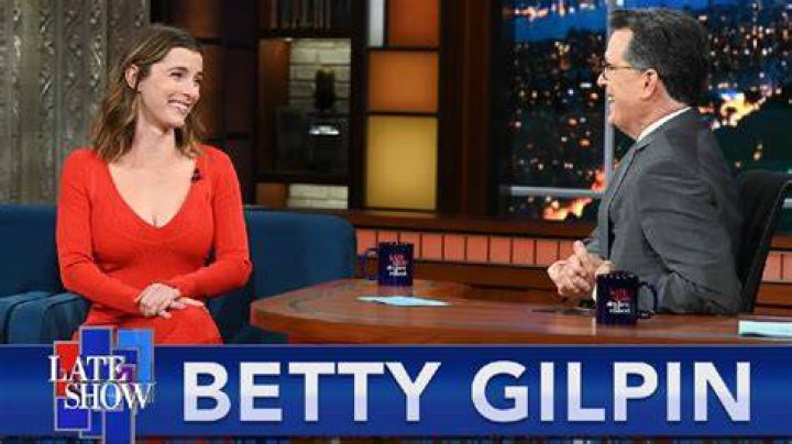Uncover The True Nature Of Betty Gilpin And Peri Gilpin's Relationship