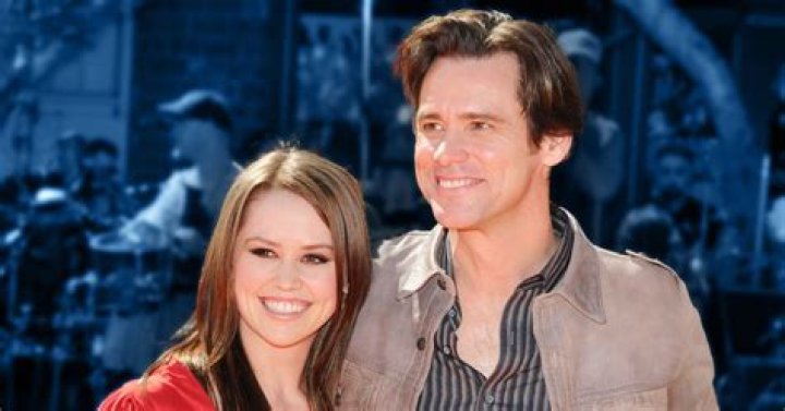 Uncover The True Story Behind Jim Carrey's Daughter, Jane