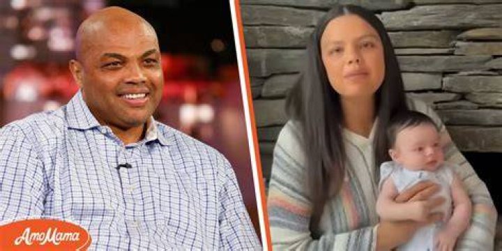 Uncover The Truth About Charles Barkley's Daughter: Christiana Barkley Revealed