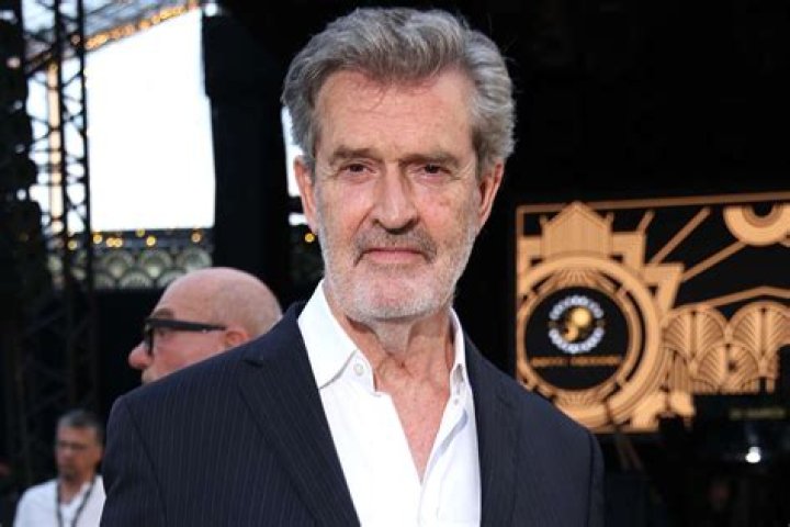 Uncover The Truth About Rupert Everett's Personal Life And Legacy