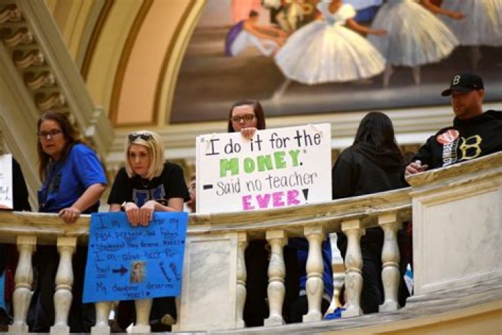 Uncover The Truth About Teacher Pay During Spring Break